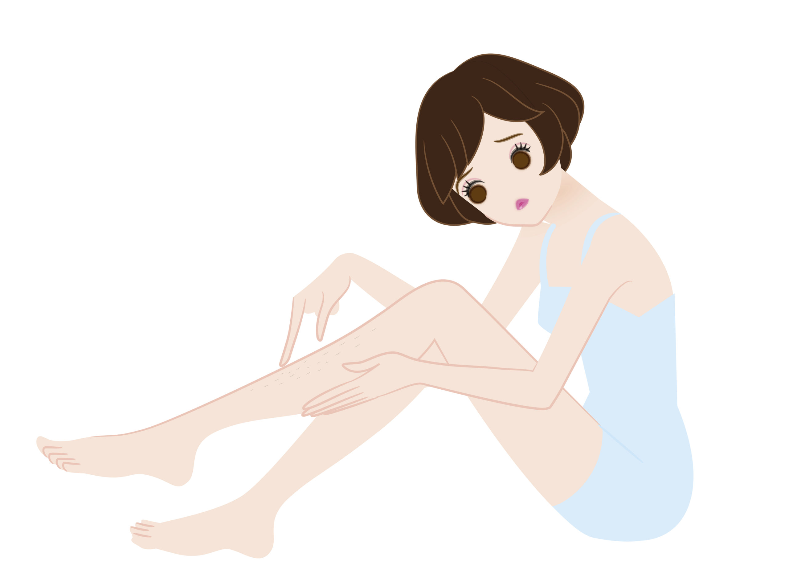 Things to consider about IPL hair removal